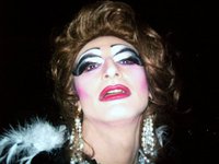 Drag Queen incontri
