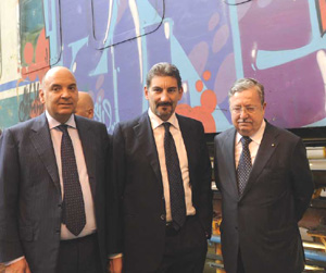 cattaneo biesuz lombardi