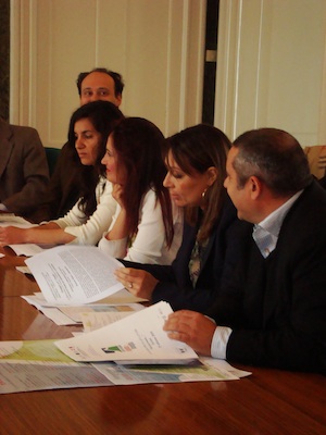 suoni e luoghi 