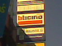 BTicino  in Thailandia