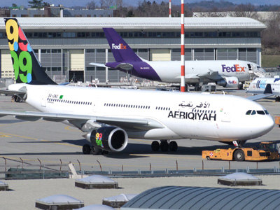 volo tripoli afriquiyia airways 