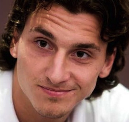 Zlatan "Ibra" Ibrahimovic