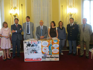 Alcol Prevention Yeah 2010