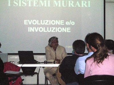 il convegno al'Ordine