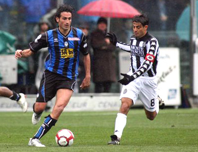 atalanta siena calcio