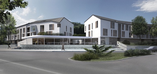 Residence vegonno ad Azzate