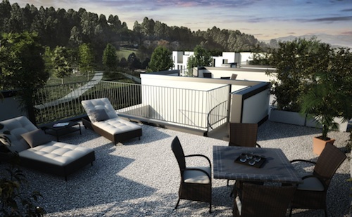 Residence Vegonno ad Azzate