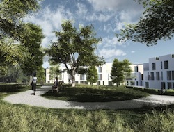 Residence vegonno
