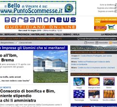 bergamonews