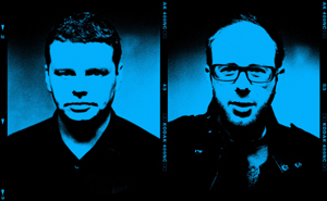 Chemical Brothers