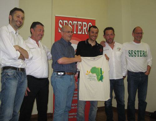 compleanno sestero bof zanini gianoli caielli ivan basso