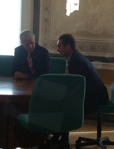 roberto formigoni attilio fontana contro manovra