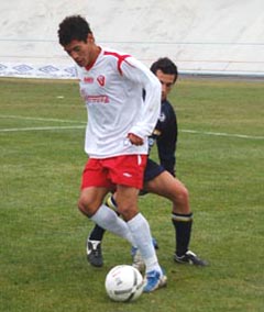 denilson gabionetta