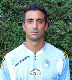 paolo grossi albinoleffe calcio