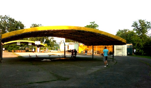 albizzate valley festival 2010