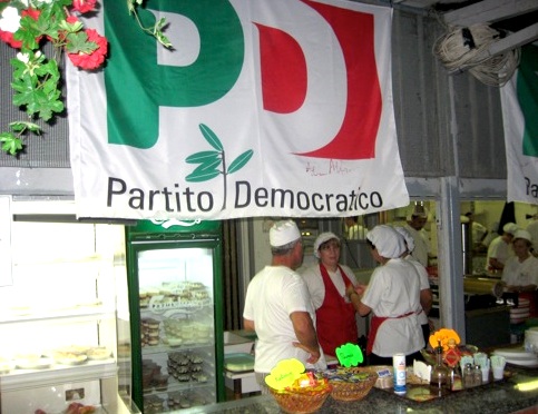 Festa Democratica