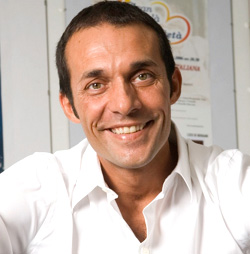 max laudadio striscia la notizia