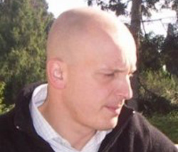 Riccardo Prina