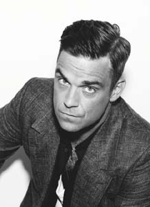 Robbie Williams 
