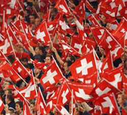 petizione annessione svizzera