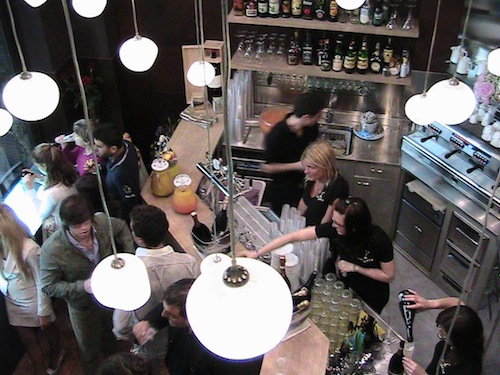 bar socrate