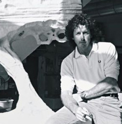 Stefano Volpe, scultore