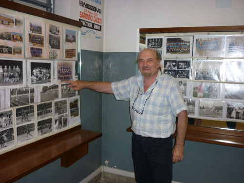 Adriano Borroni