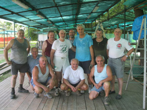 Gruppo Alpini Capolago