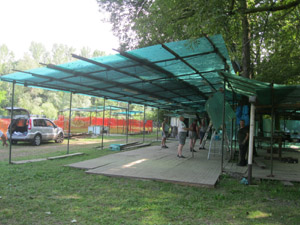 Gruppo Alpini Capolago