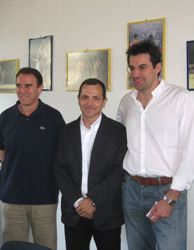 presentazione guido saibene