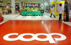 coop