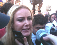 patrizia d'addario