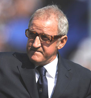 luigi delneri allenatore juventus calcio
