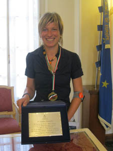Desiree Crisafulli 