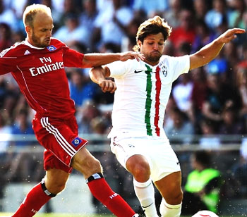 diego calcio juventus