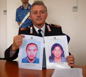 Uccide due ex-fidanzate a Busto Arsizio e a Granada, arrestato peruviano