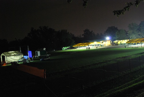 Albizzate Valley Festival
2010