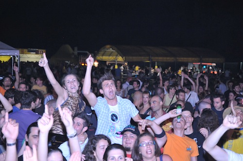 Albizzate Valley Festival