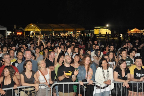 Albizzate Valley Festival