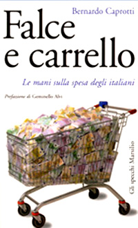 falce e carrello esselunga