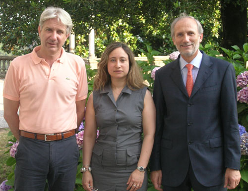 fabio felli monica campanerut maestro bagatin gemonio