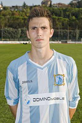 Federico Furlan