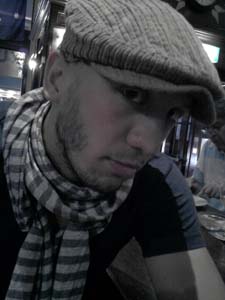 Gianni Fernia in mostra a Sidney