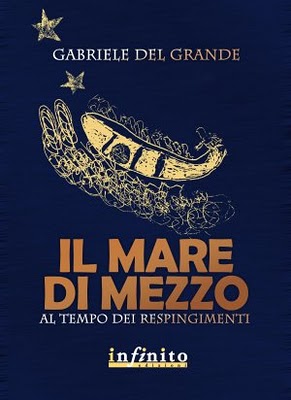 La guerra sporca del "Mare di mezzo" raccontata da Gabriele Del Grande