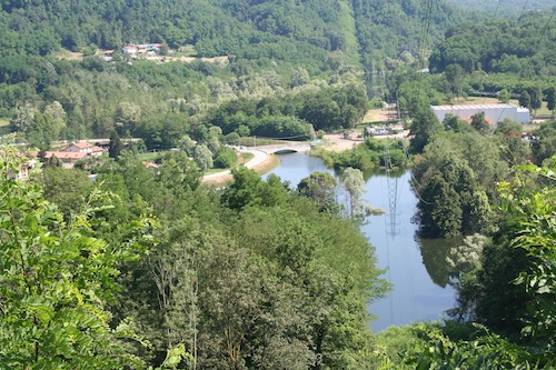 Diga Gurone