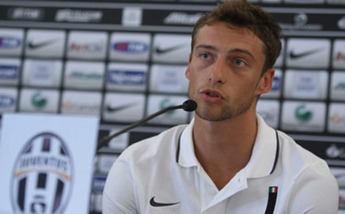 Claudio Marchisio