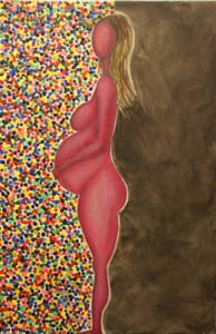 Gianni Fernia in mostra a Sidney