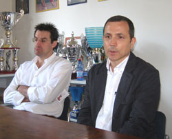 presentazione guido saibene