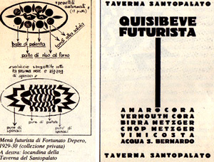 quisibeve futurismo