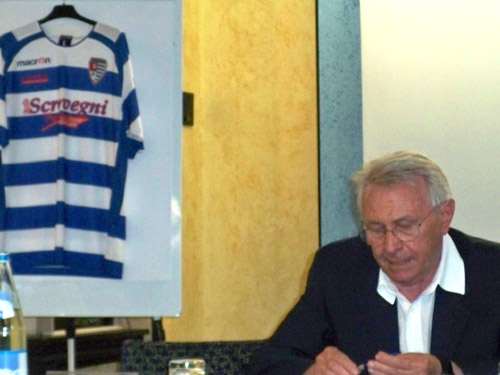 carlo regalia pro patria